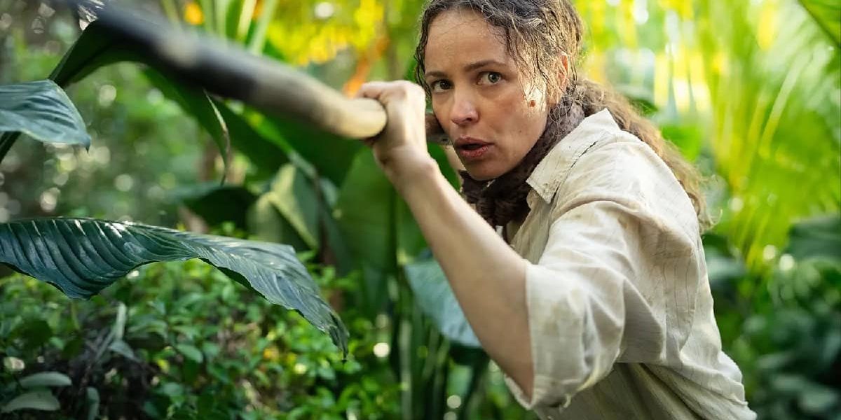 The horror thriller Send Help has earned an R rating, making this director Sam Raimi's first R-rated movie since 2000