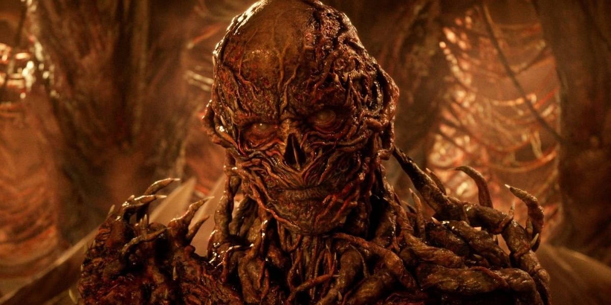 Jamie Campbell Bower's performance as Vecna in Stranger Things almost comes off like an audition to play Freddy Krueger