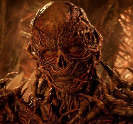 Jamie Campbell Bower's performance as Vecna in Stranger Things almost comes off like an audition to play Freddy Krueger