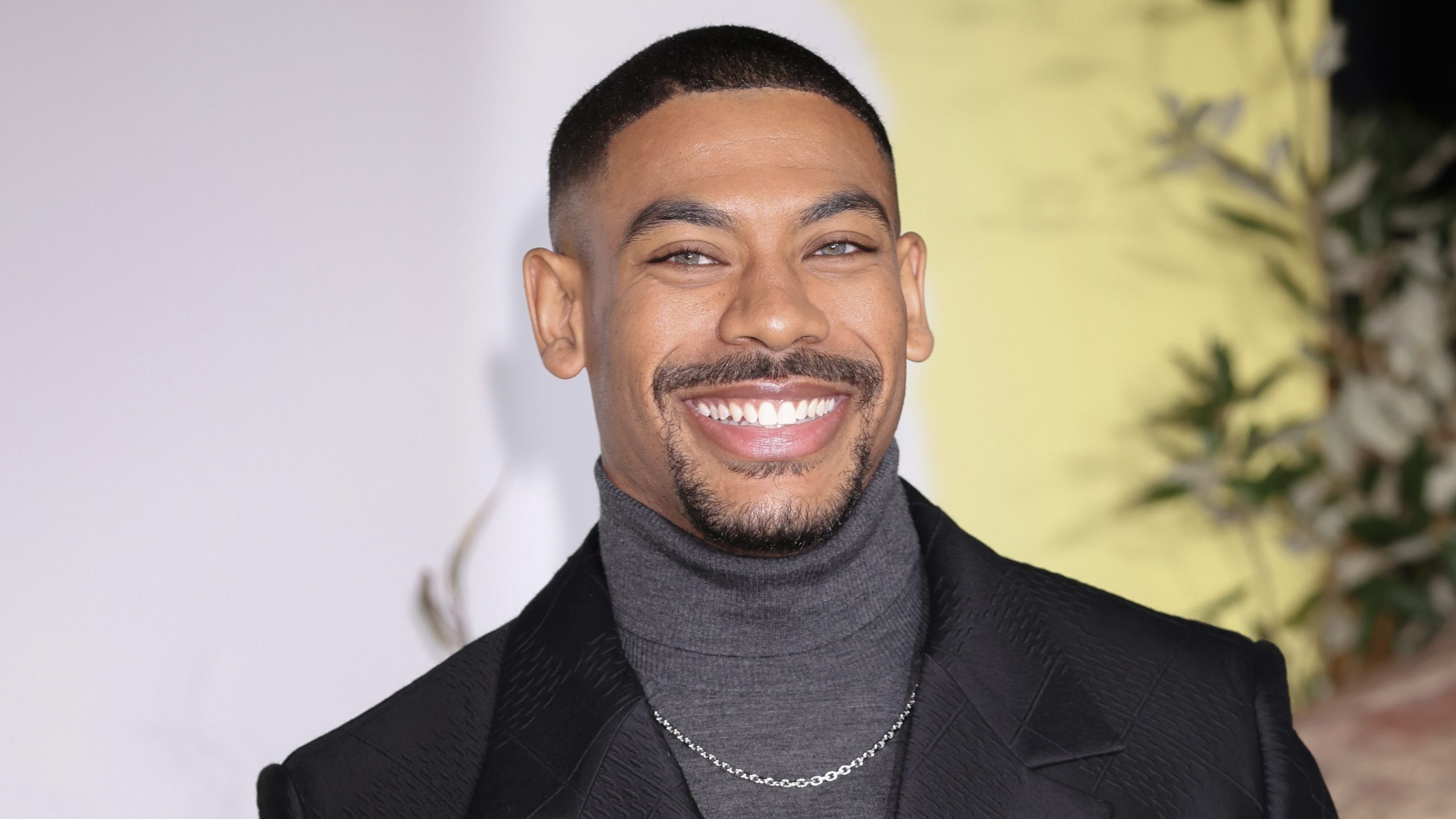 Free Agent? Social Media Users Are Shooting Their SHOT At Aaron Pierre Following Reports Alleging He's Single