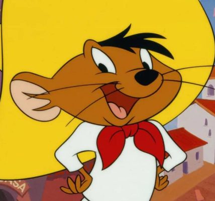 Speedy Gonzales movie