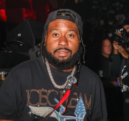 Streamer Summyah Marie Fires Back at DJ Akademiks Over Six-Figure Man Debate