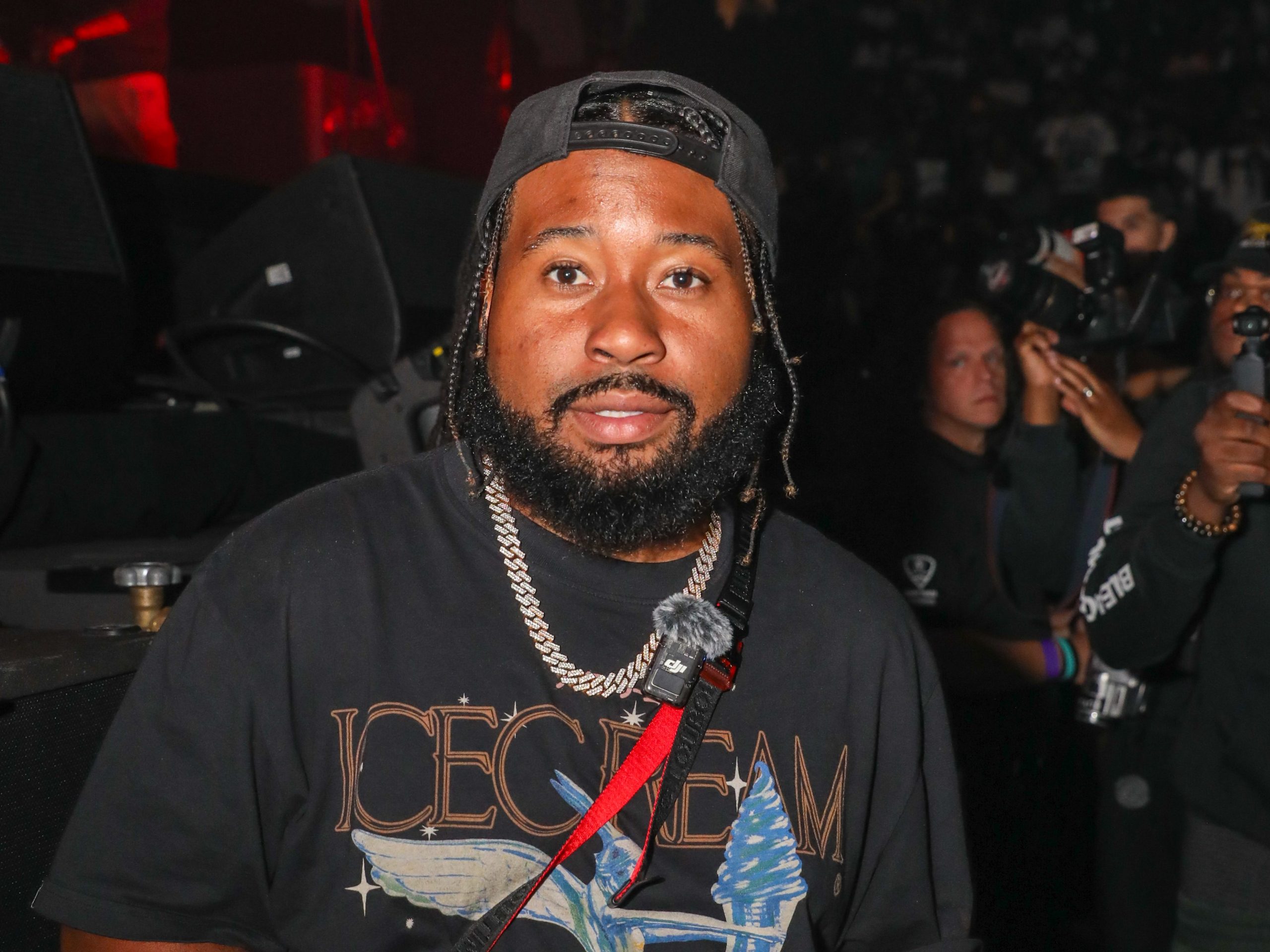 Streamer Summyah Marie Fires Back at DJ Akademiks Over Six-Figure Man Debate