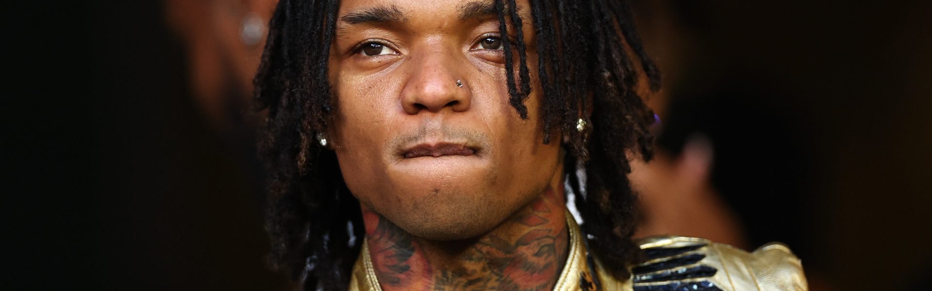 Whew! Swae Lee Claps Back After His TikTok Comments Turn Into A Full Roast Session Over His Appearance