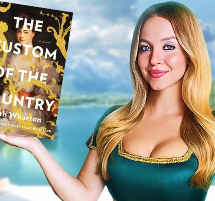 Custom of the Country, Sydney Sweeney