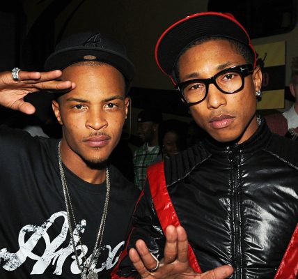 T.I. Returns With New Pharrell-Produced Single "Let Em Know": Listen