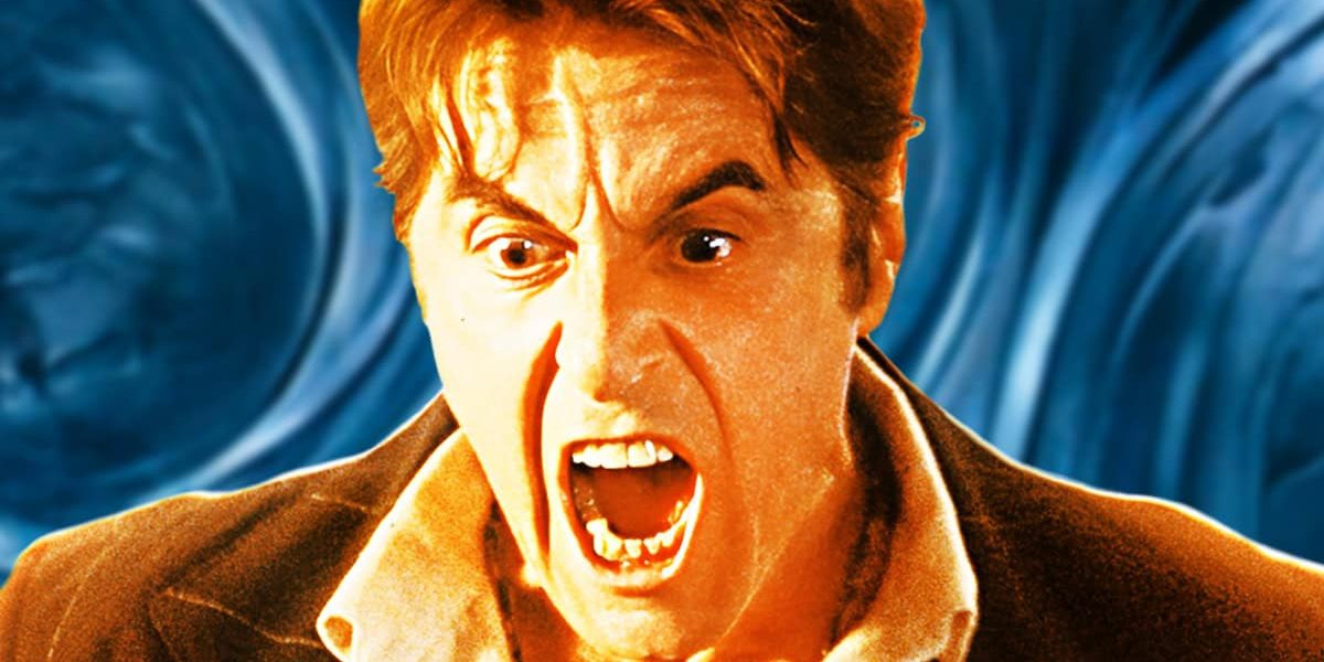 The Devil's Advocate 4K release