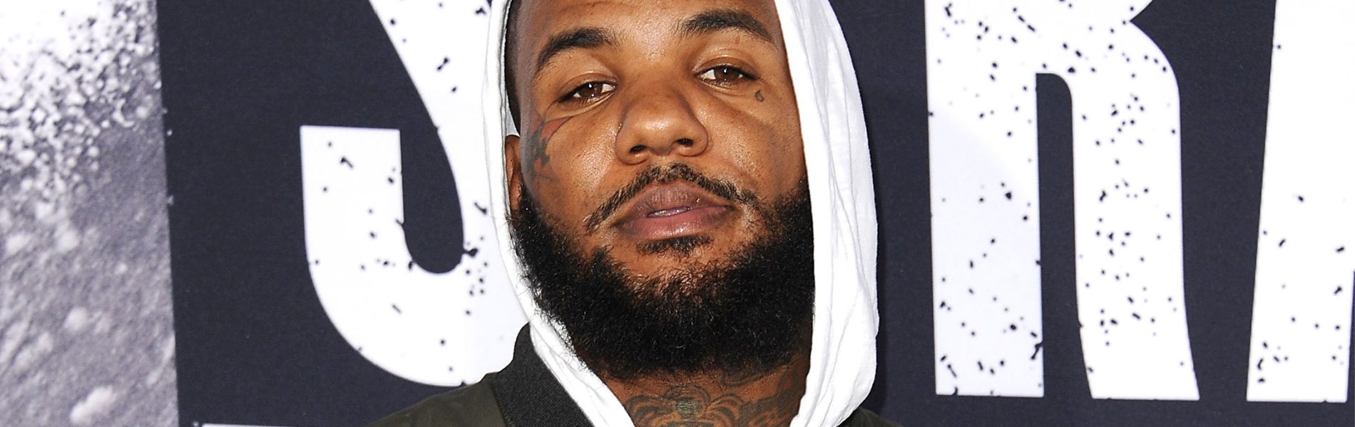 The Game Taps Benny The Butcher, Conway The Machine & More For New 'Gangsta Grillz' Mixtape