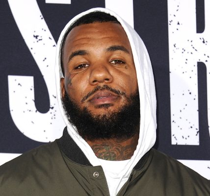 The Game Taps Benny The Butcher, Conway The Machine & More For New 'Gangsta Grillz' Mixtape
