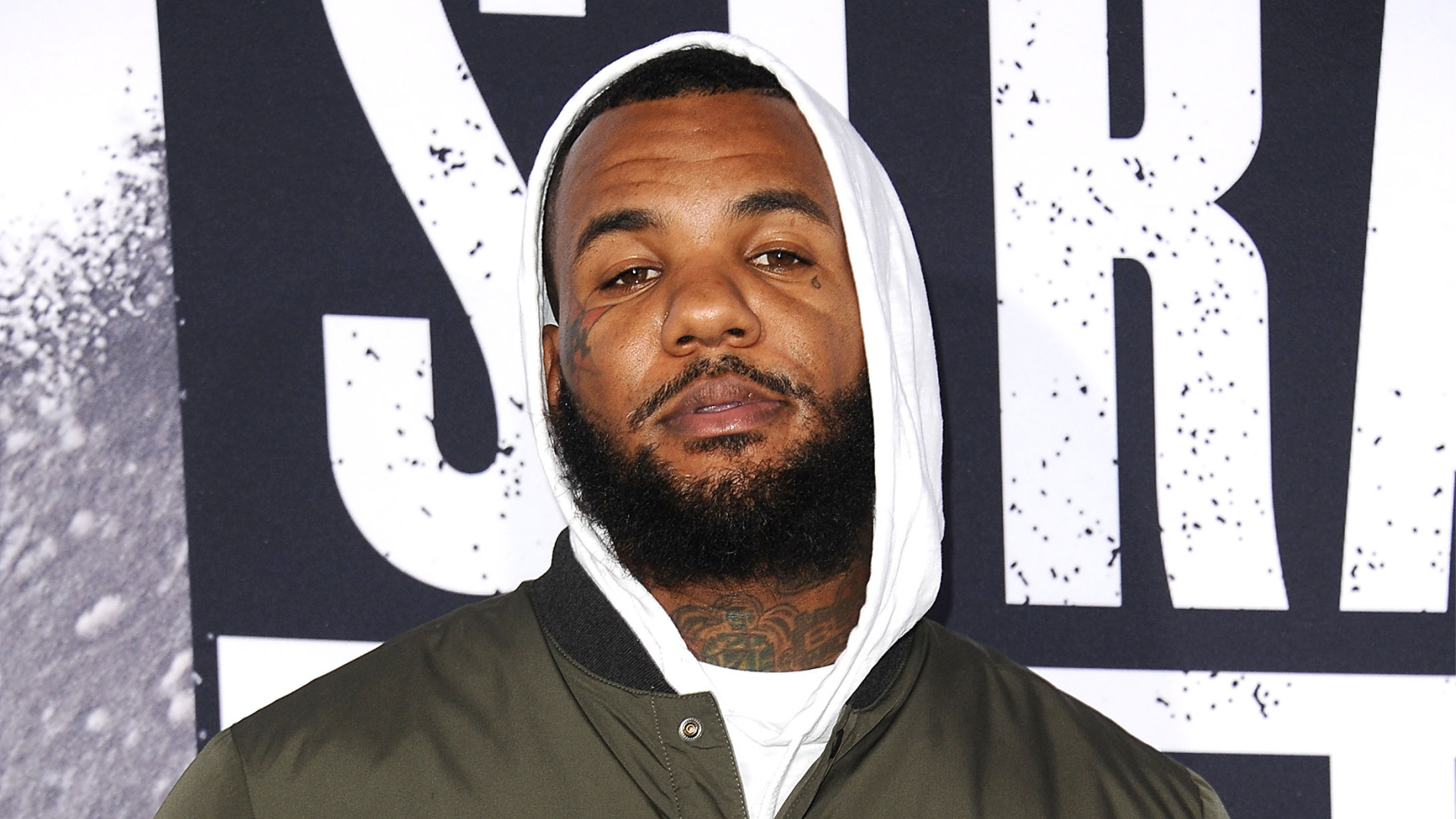 The Game Taps Benny The Butcher, Conway The Machine & More For New 'Gangsta Grillz' Mixtape