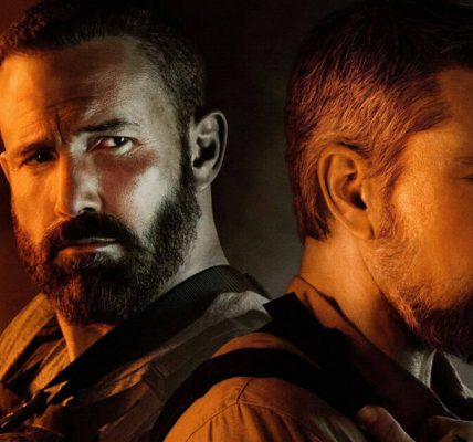 The Rip, Netflix, Ben Affleck, Matt Damon