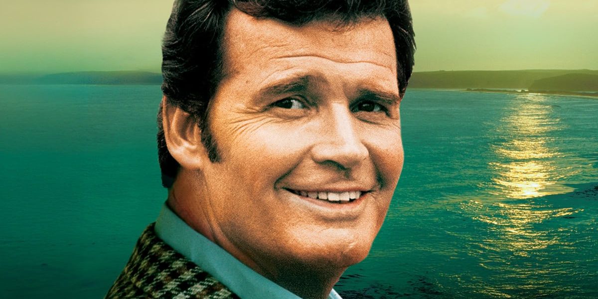 The Rockford Files reboot