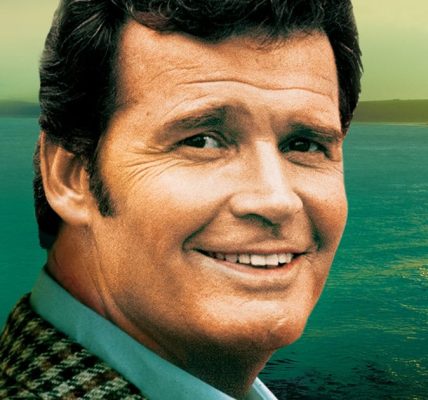 The Rockford Files reboot