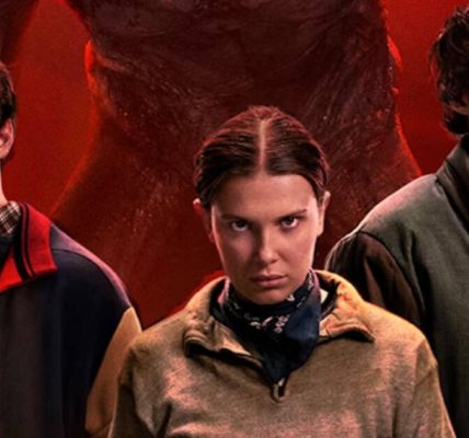 Ross Duffer gives teasing previews of the three episodes that make up Stranger Things season 5, volume two