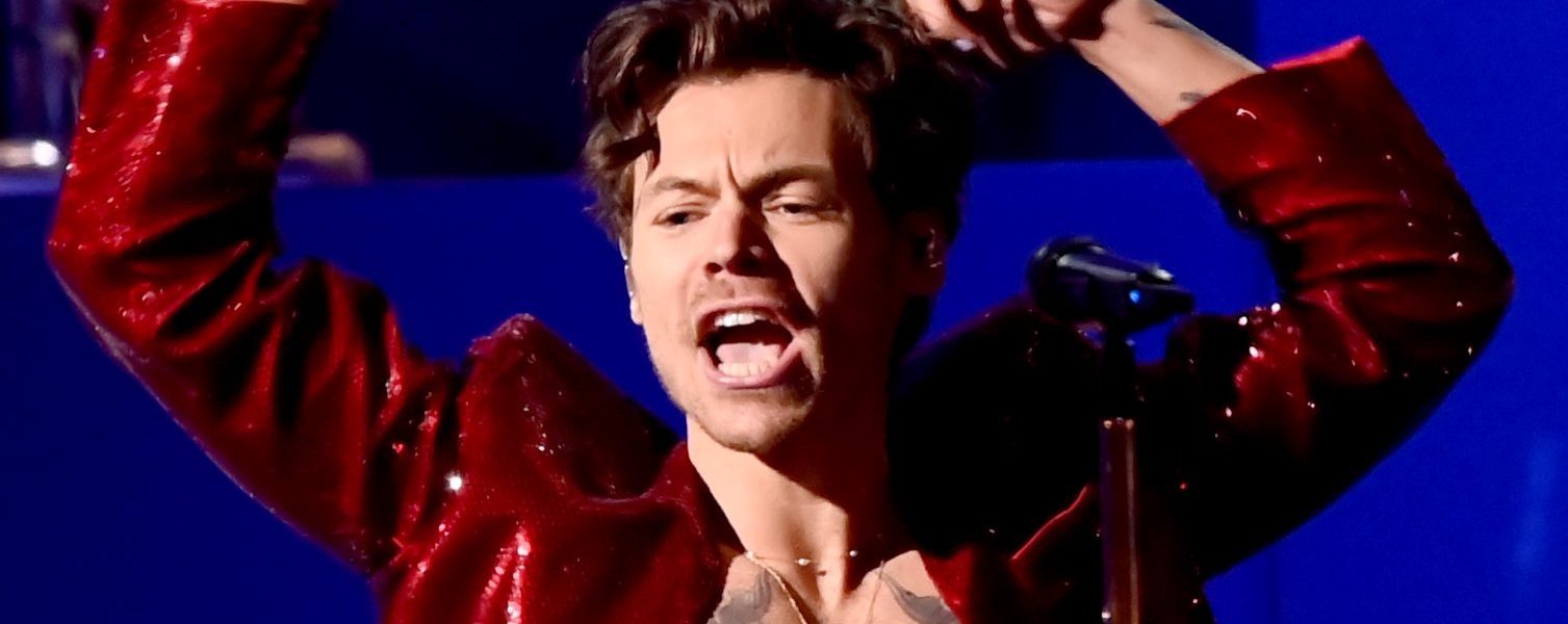Harry Styles' 2026 Tour Tickets: Presale Date, How to Sign Up, Ticket Prices & More