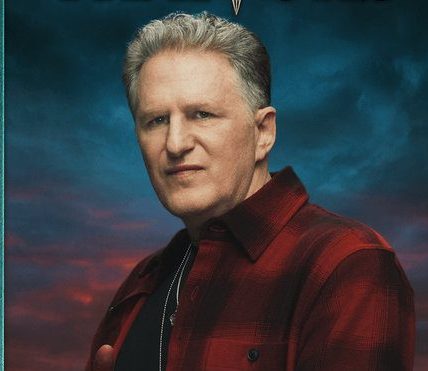 Who Is Michael Rapaport? 5 Things to Know About 'The Traitors' Season 4 Cast Member