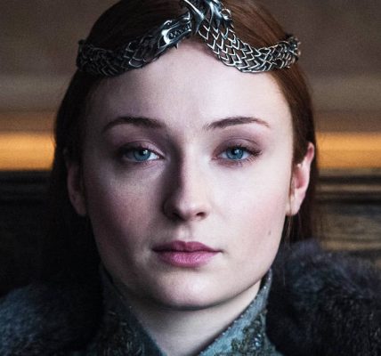 Sophie Turner, Game of Thrones, A Knight of the Seven Kingdoms