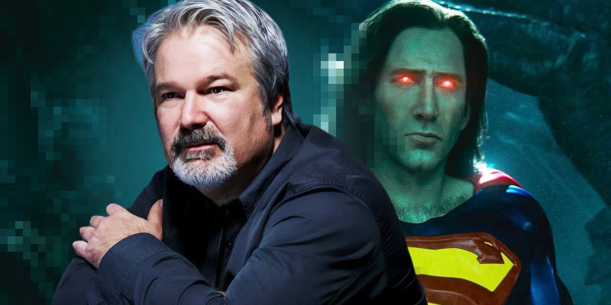 Gore Verbinski, CGI