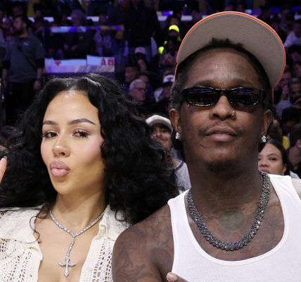 The Internet Is Goin' IN Following Mariah The Scientist's Now-Deleted Comment On Young Thug's Recent Post (PHOTOS)