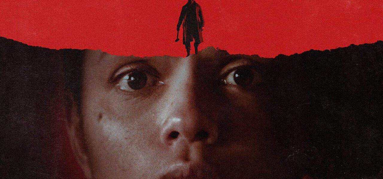 Georgina Campbell enters a madman's motel room in a clip from the serial killer thriller Psycho Killer, scripted by Andrew Kevin Walker