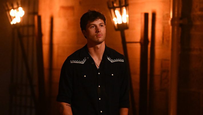 Does Rob Rausch Have a Girlfriend? All About 'The Traitors' Season 4 Winner's Relationship