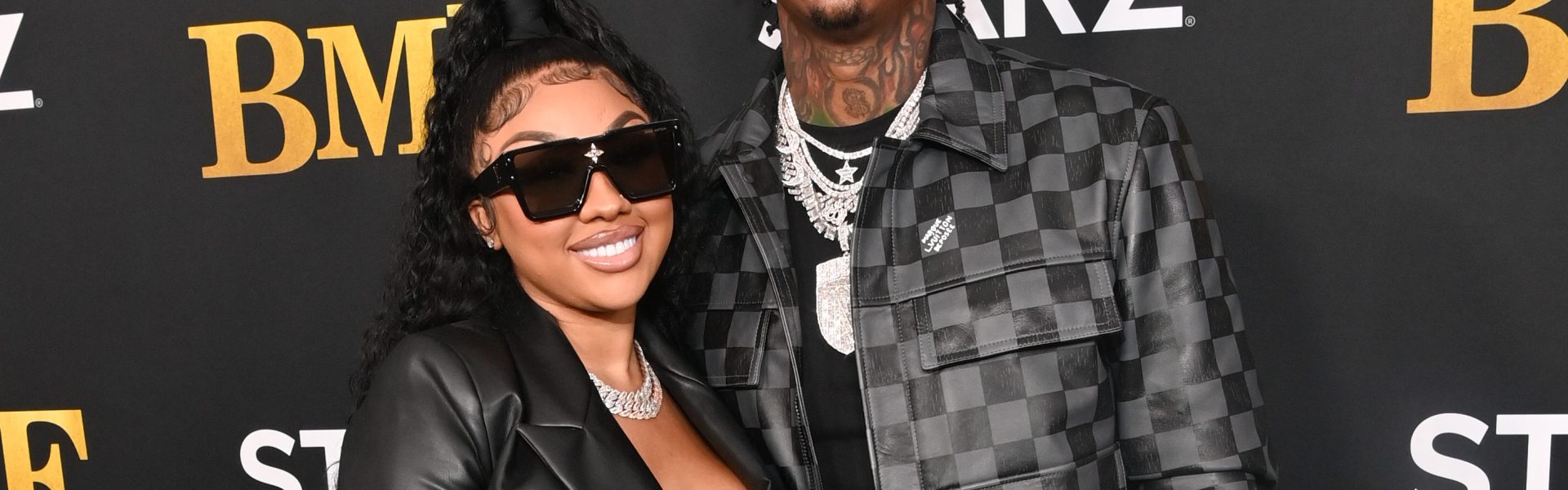 Ari Fletcher Shows Off 6-Figure Gift From Moneybagg Yo & The TL Is In Their Feelings