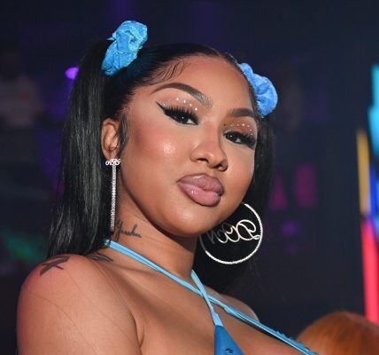 Ari Fletcher Sparks Reactions With Her Next Surgery Move & The TL Has Thoughts