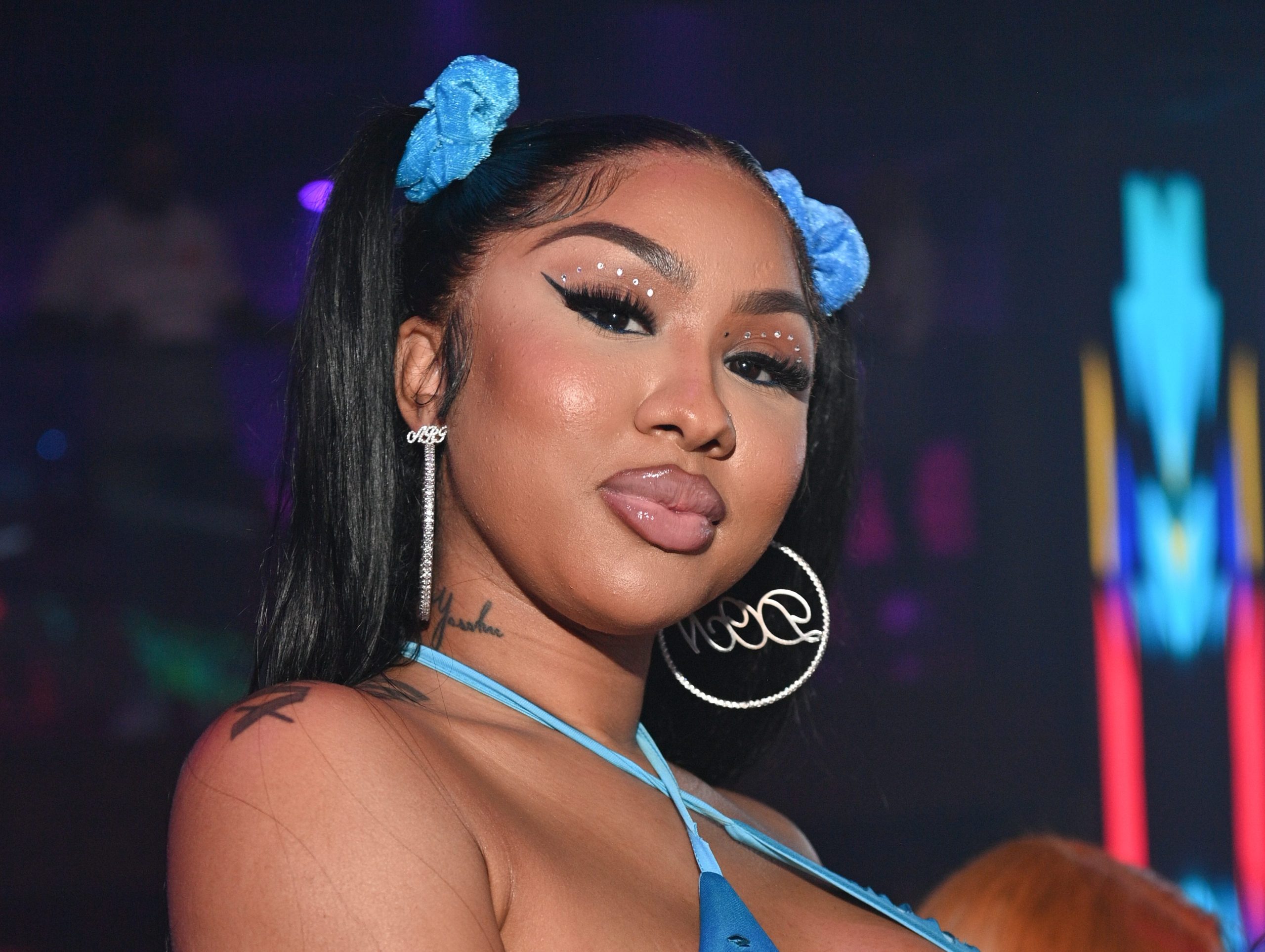 Ari Fletcher Sparks Reactions With Her Next Surgery Move & The TL Has Thoughts