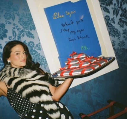 Ashley Graham JCPenney dinner