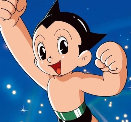 Astro Boy, live-action movie