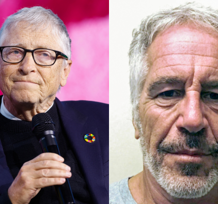 Bill Gates Addresses To Jeffrey Epstein & Admits To Having Affairs During His Marriage To Melinda Gates