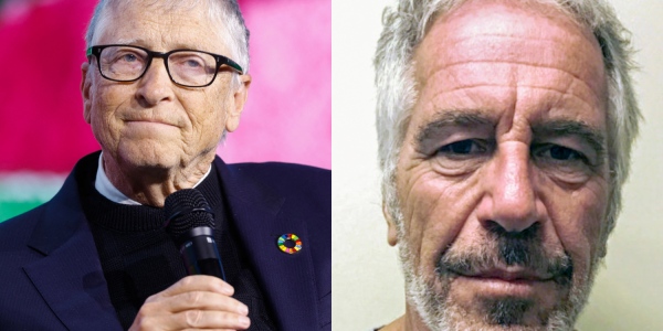 Bill Gates Addresses To Jeffrey Epstein & Admits To Having Affairs During His Marriage To Melinda Gates