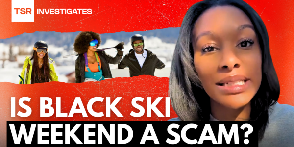 Arizona Black Ski Weekend Chaos Goes Viral