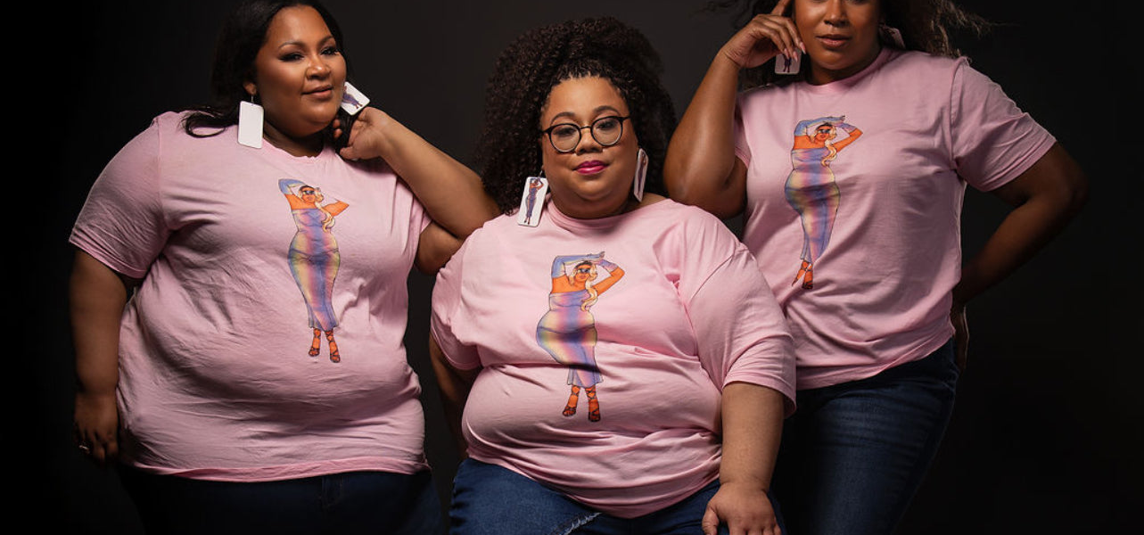 My Beautiful fluff by Brittany Washington