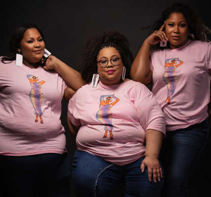 My Beautiful fluff by Brittany Washington