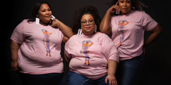 My Beautiful fluff by Brittany Washington