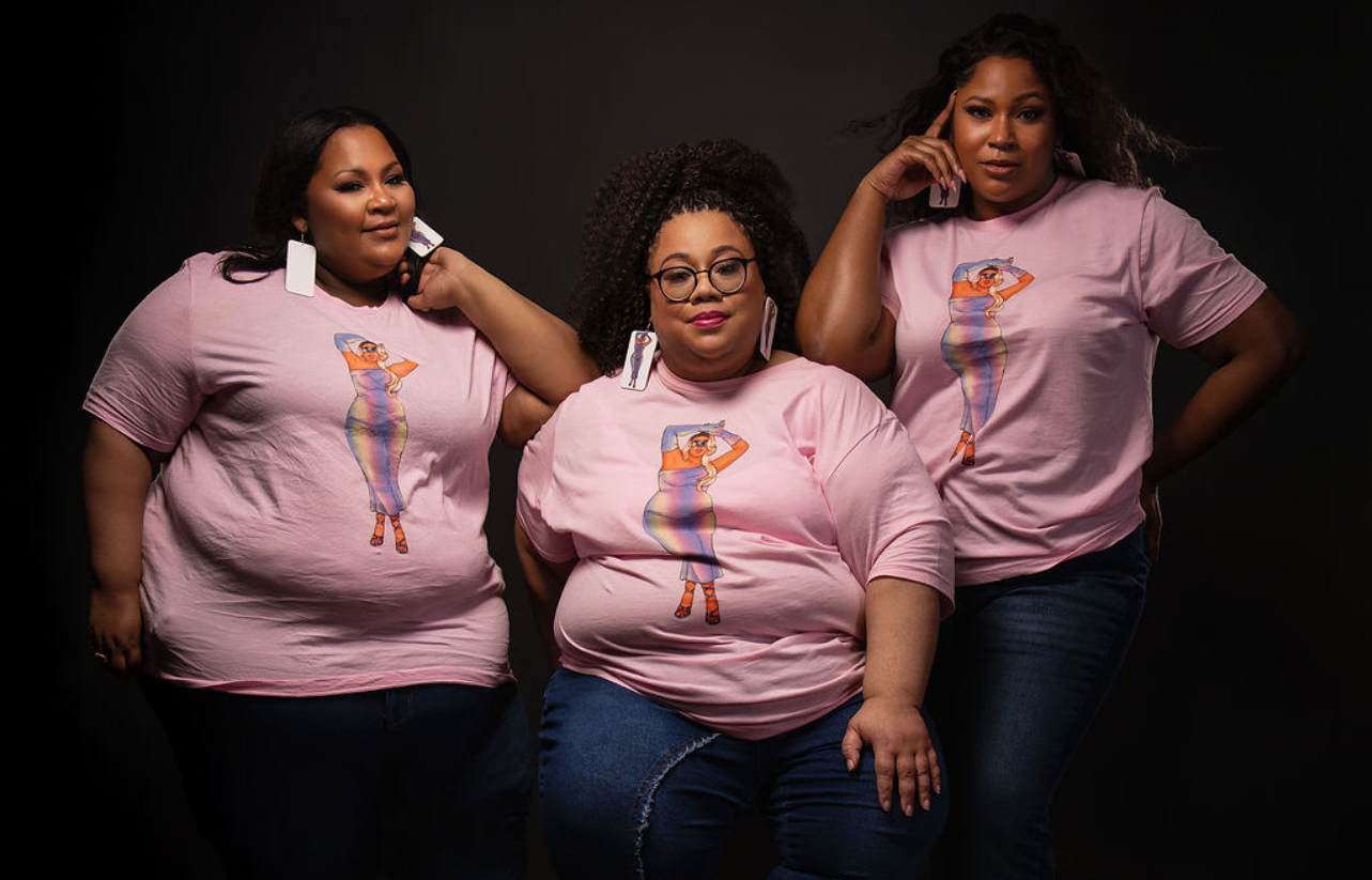 My Beautiful fluff by Brittany Washington