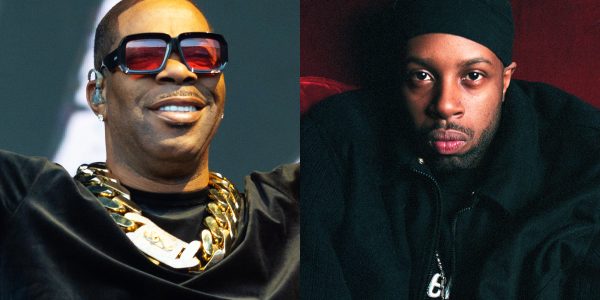 Busta Rhymes & J Dilla Dropping New Album 'Dillagence 2'