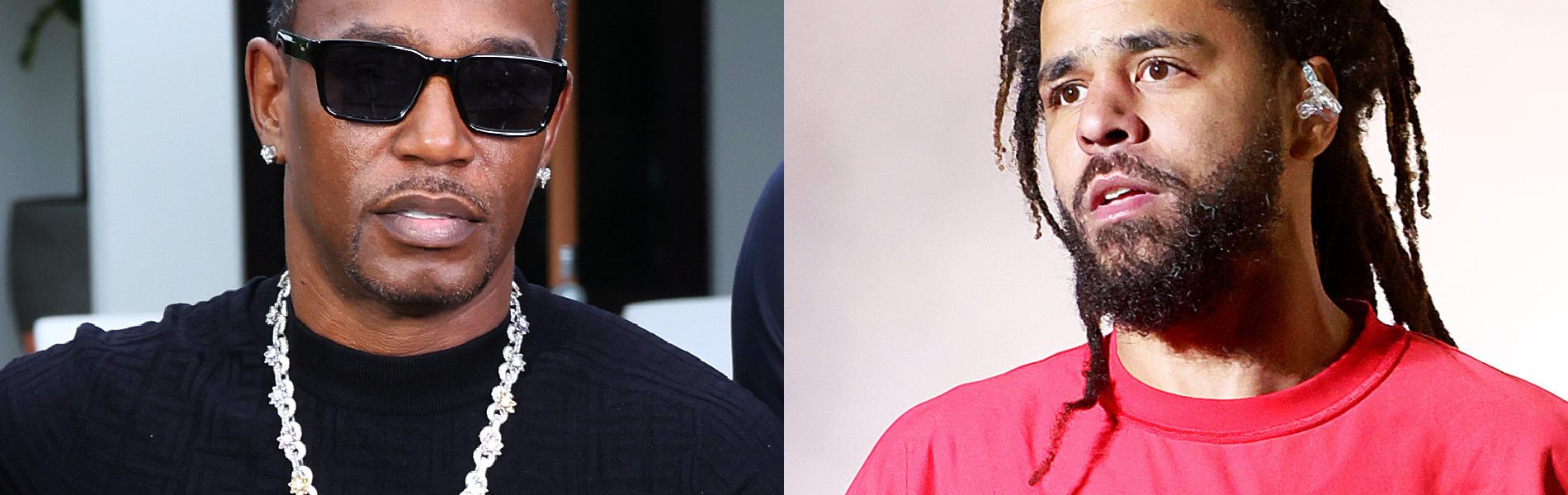 Cam'ron Explains $500K J. Cole Lawsuit: "This Is Exactly What Happened"