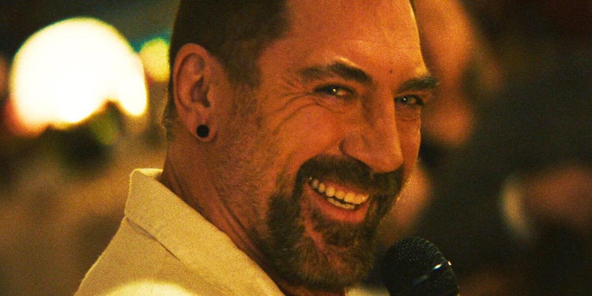 Cape Fear, TV series, first look