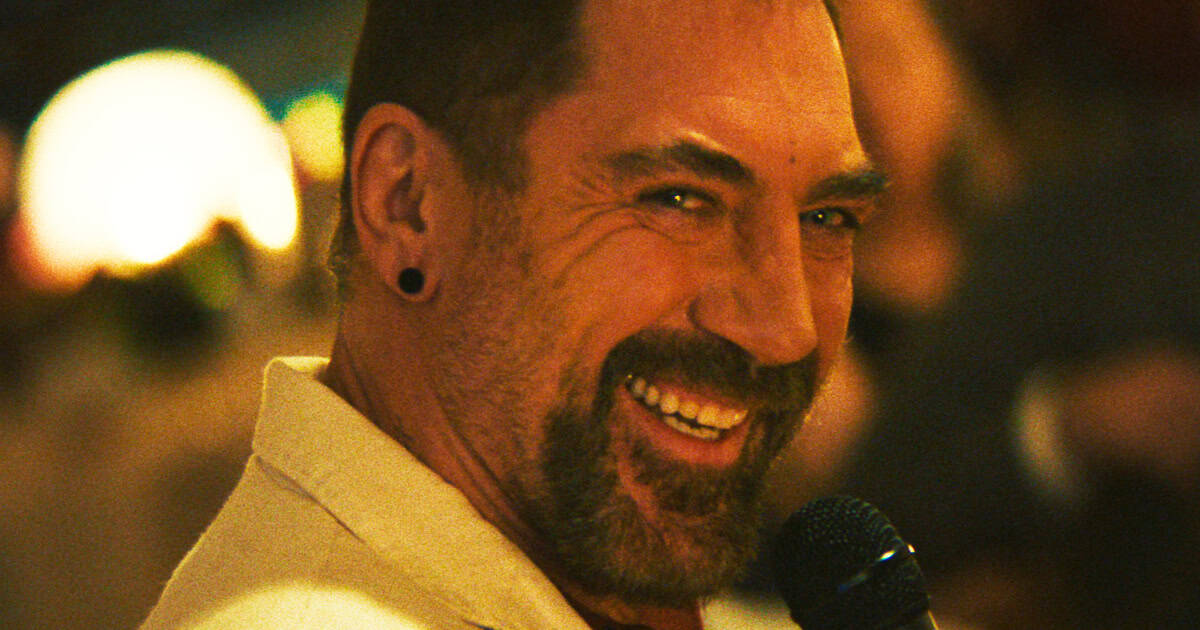 Cape Fear, TV series, first look