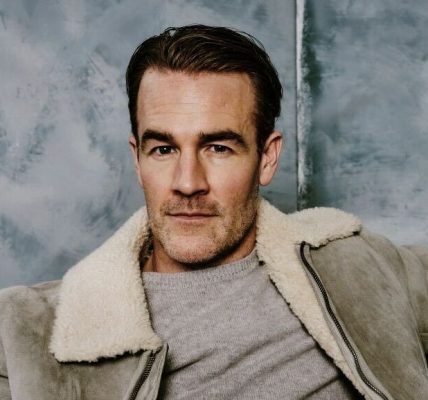 James Van Der Beek Dies: Celebrities React to 'Dawson's Creek' Alum's Death