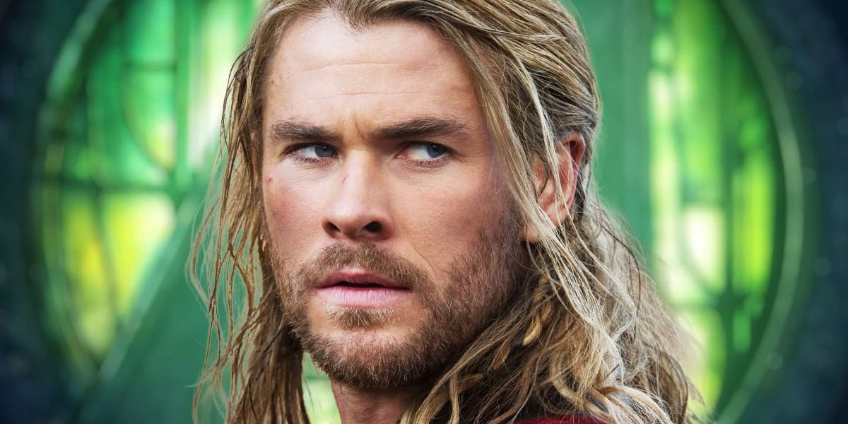 Chris Hemsworth, Thor, Avengers: Doomsday