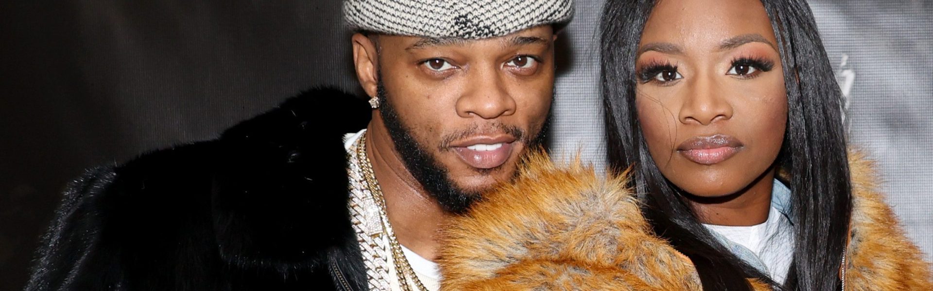 Claressa Shields Brags Invincible Black Love Papoose Relationship Photos