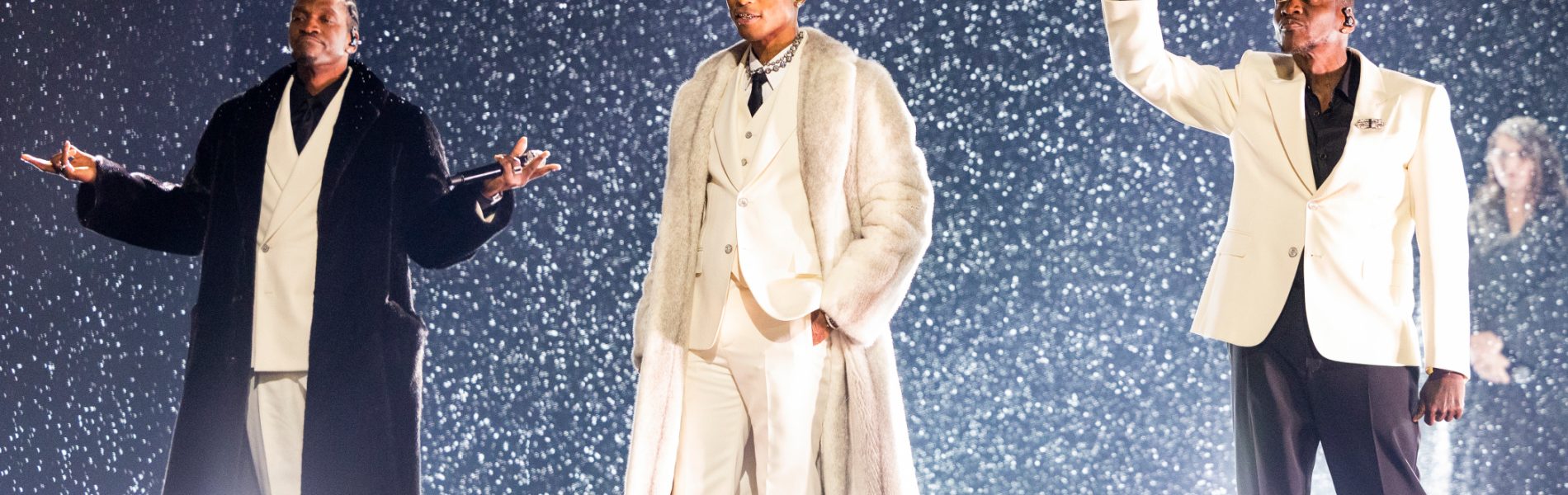 Clipse, Tyler, The Creator & Lauryn Hill Deliver Incredible Performances At 2026 Grammys: Watch