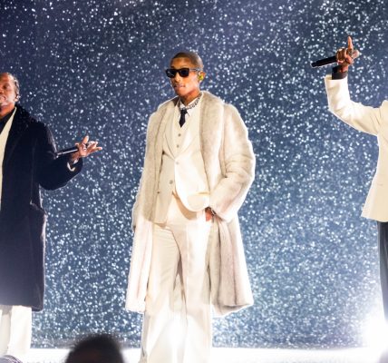 Clipse, Tyler, The Creator & Lauryn Hill Deliver Incredible Performances At 2026 Grammys: Watch