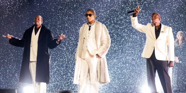 Clipse, Tyler, The Creator & Lauryn Hill Deliver Incredible Performances At 2026 Grammys: Watch