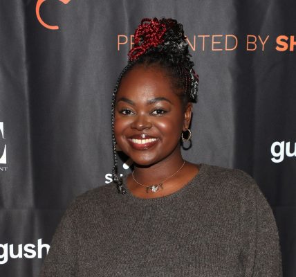 Cori Broadus & Wayne Deuce Announce The Passing Of Their Daughter Codi Dreaux Following Premature Birth