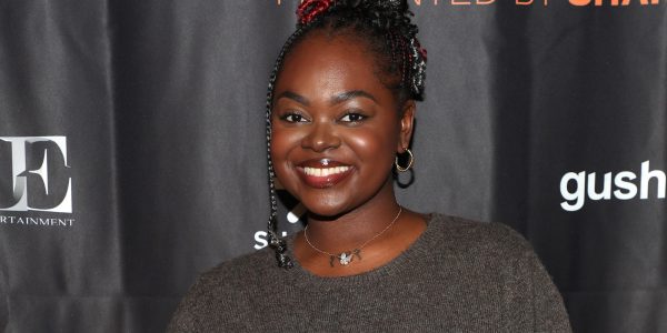 Cori Broadus & Wayne Deuce Announce The Passing Of Their Daughter Codi Dreaux Following Premature Birth