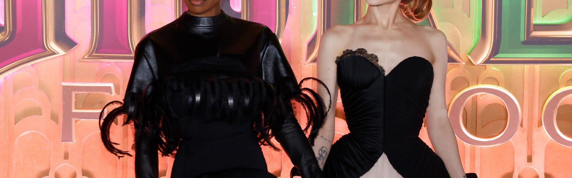 Wicked Chemistry? Cynthia Erivo Sets The Record Straight On Ariana Grande Dating Rumors